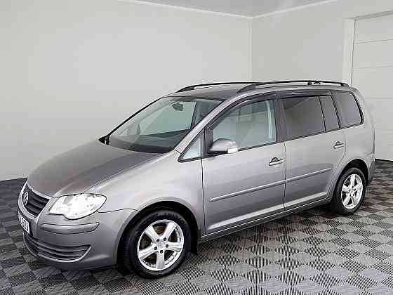 Volkswagen Touran Comfortline Facelift 1.9 TDI 77kW Tallina