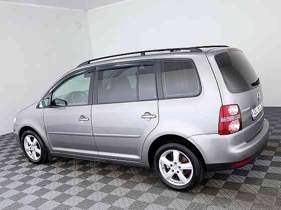 Volkswagen Touran Comfortline Facelift 1.9 TDI 77kW Tallina