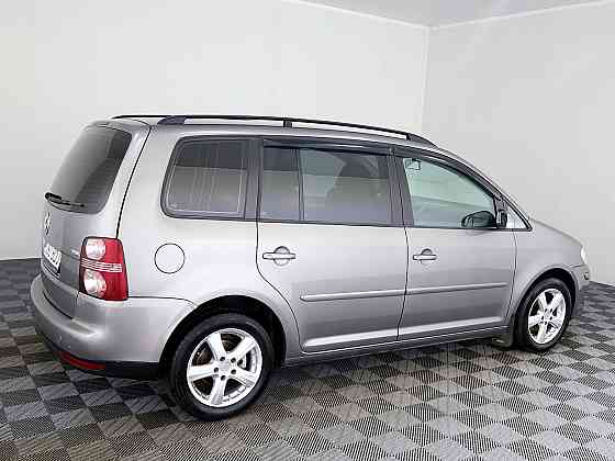 Volkswagen Touran Comfortline Facelift 1.9 TDI 77kW Tallina