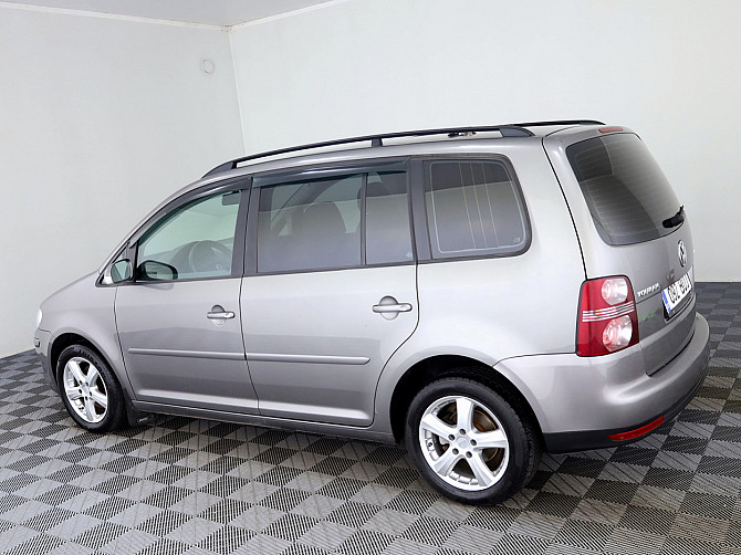 Volkswagen Touran Comfortline Facelift 1.9 TDI 77kW Tallina - foto 4