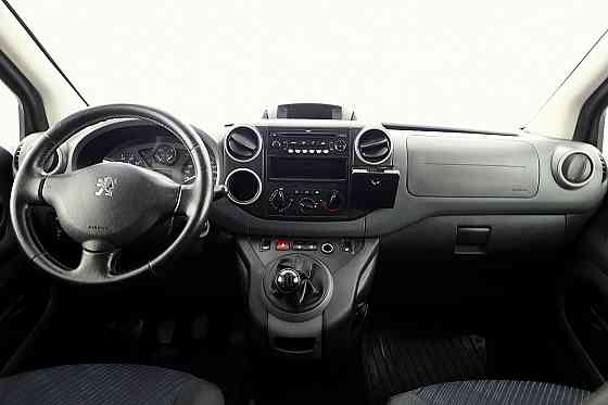 Peugeot Partner Multispace 1.6 HDi 55kW Tallina