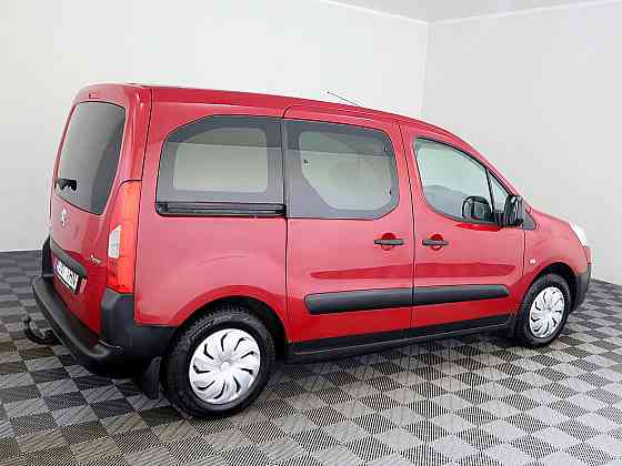 Peugeot Partner Multispace 1.6 HDi 55kW Tallina