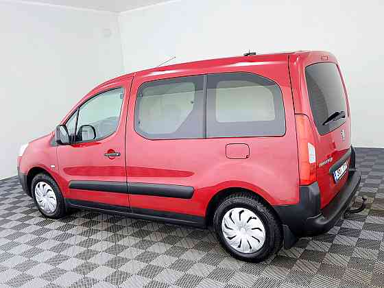 Peugeot Partner Multispace 1.6 HDi 55kW Tallina