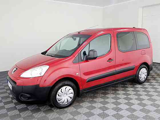 Peugeot Partner Multispace 1.6 HDi 55kW Tallina
