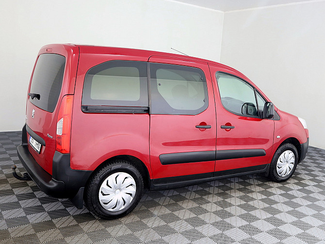 Peugeot Partner Multispace 1.6 HDi 55kW Tallina - foto 3