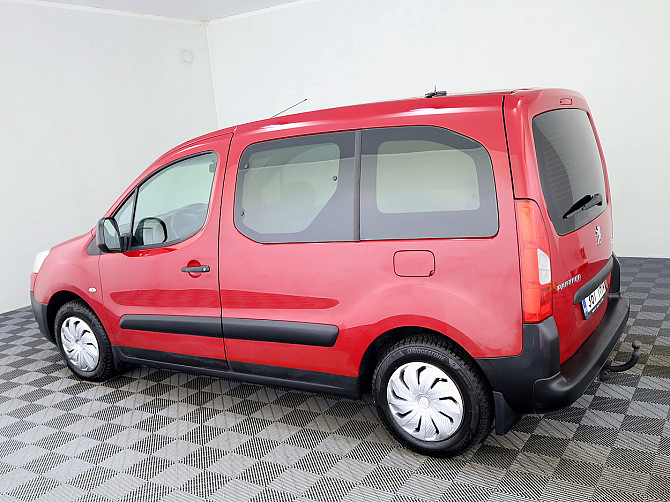 Peugeot Partner Multispace 1.6 HDi 55kW Tallina - foto 4