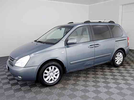 Kia Carnival Comfort ATM 2.9 CRDi 136kW Tallina