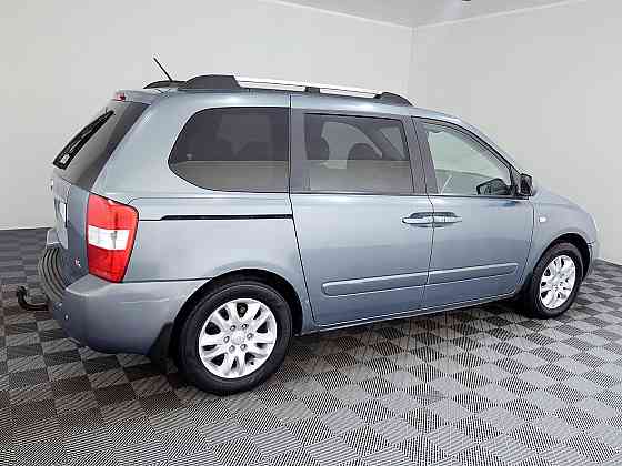 Kia Carnival Comfort ATM 2.9 CRDi 136kW Tallina