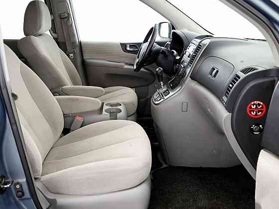 Kia Carnival Comfort ATM 2.9 CRDi 136kW Tallina
