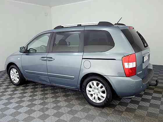 Kia Carnival Comfort ATM 2.9 CRDi 136kW Tallina