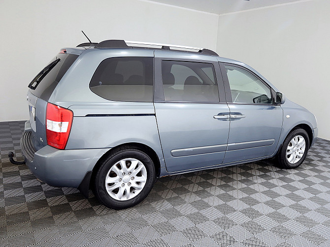 Kia Carnival Comfort ATM 2.9 CRDi 136kW Tallina - foto 3