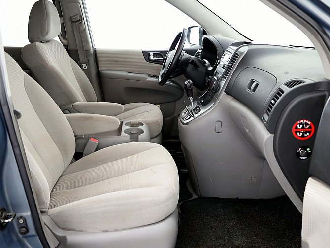Kia Carnival Comfort ATM 2.9 CRDi 136kW Tallina - foto 6