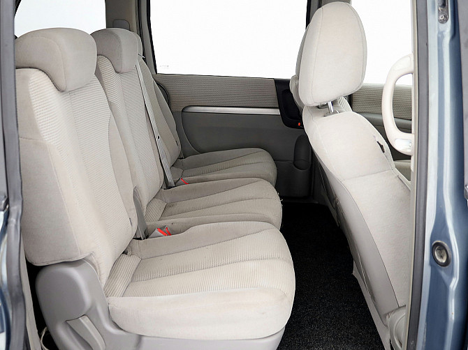 Kia Carnival Comfort ATM 2.9 CRDi 136kW Tallina - foto 7