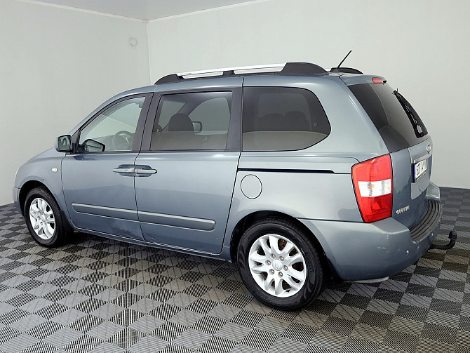 Kia Carnival Comfort ATM 2.9 CRDi 136kW Tallina - foto 4