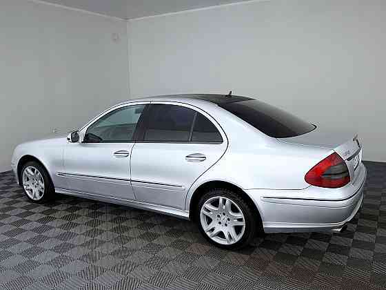 Mercedes-Benz E 320 Avantgarde Facelift ATM 3.0 CDI 165kW Tallina