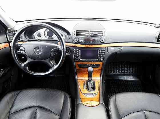 Mercedes-Benz E 320 Avantgarde Facelift ATM 3.0 CDI 165kW Tallina