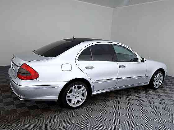 Mercedes-Benz E 320 Avantgarde Facelift ATM 3.0 CDI 165kW Tallina