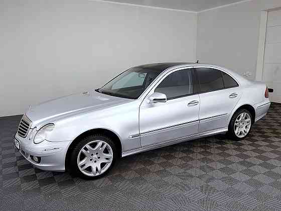 Mercedes-Benz E 320 Avantgarde Facelift ATM 3.0 CDI 165kW Tallina