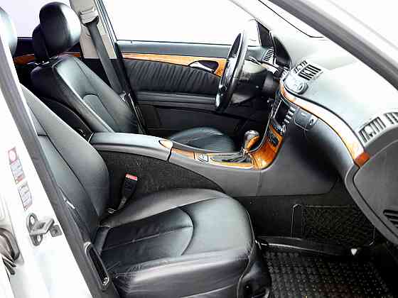 Mercedes-Benz E 320 Avantgarde Facelift ATM 3.0 CDI 165kW Tallina