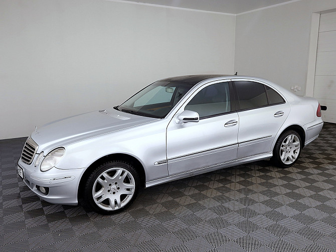 Mercedes-Benz E 320 Avantgarde Facelift ATM 3.0 CDI 165kW Tallina - foto 2