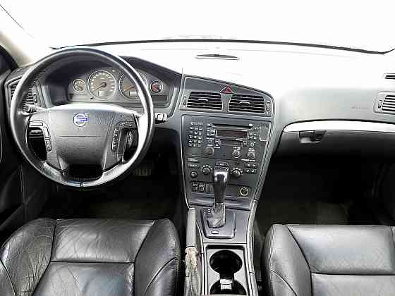Volvo V70 Summum ATM 2.4 D5 120kW Tallina