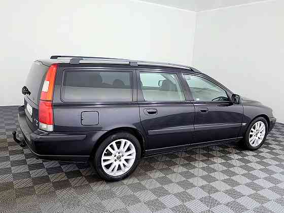 Volvo V70 Summum ATM 2.4 D5 120kW Tallina