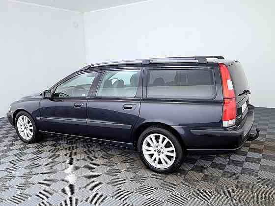 Volvo V70 Summum ATM 2.4 D5 120kW Tallina