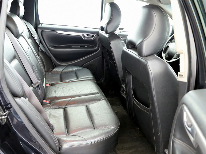 Volvo V70 Summum ATM 2.4 D5 120kW Tallina - foto 7