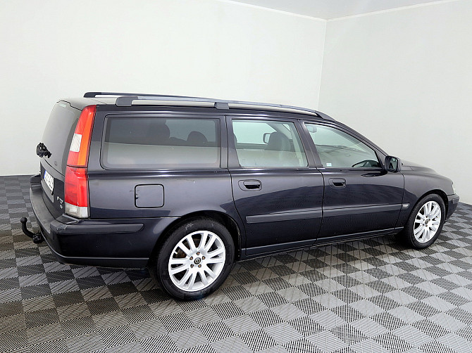 Volvo V70 Summum ATM 2.4 D5 120kW Tallina - foto 3