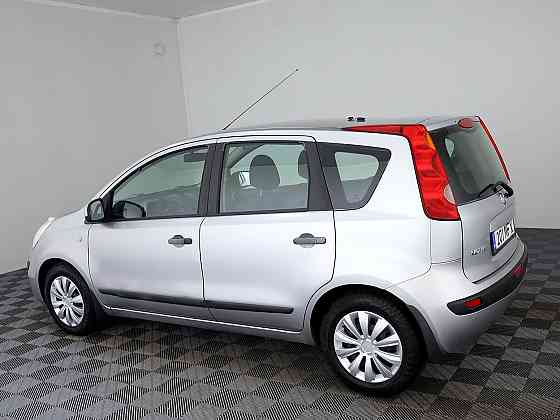 Nissan Note Elegance 1.4 65kW Tallina