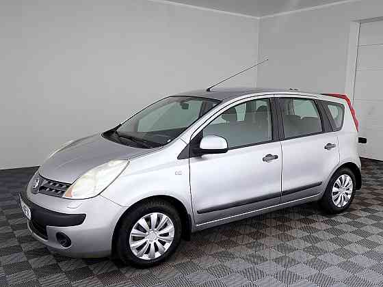 Nissan Note Elegance 1.4 65kW Tallina
