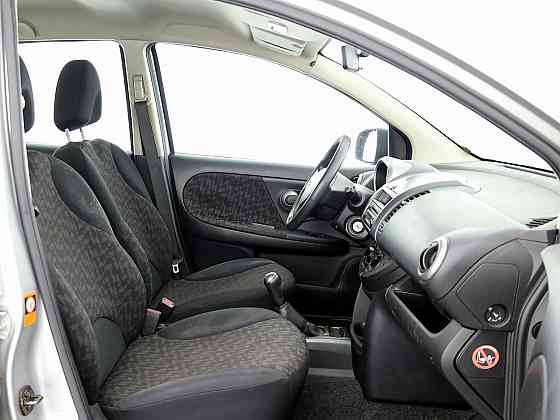 Nissan Note Elegance 1.4 65kW Tallina