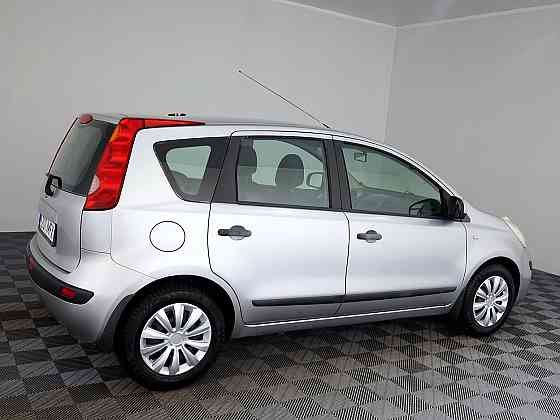 Nissan Note Elegance 1.4 65kW Tallina