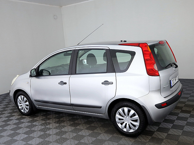 Nissan Note Elegance 1.4 65kW Tallina - foto 4