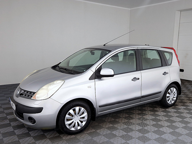 Nissan Note Elegance 1.4 65kW Tallina - foto 2