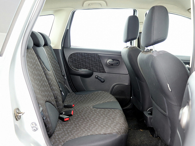 Nissan Note Elegance 1.4 65kW Tallina - foto 7