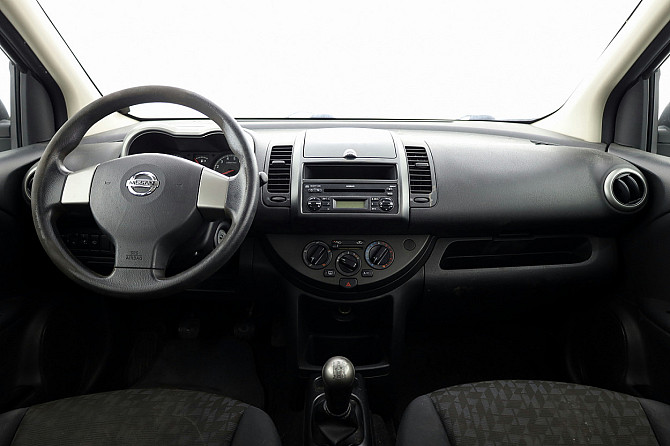 Nissan Note Elegance 1.4 65kW Tallina - foto 5