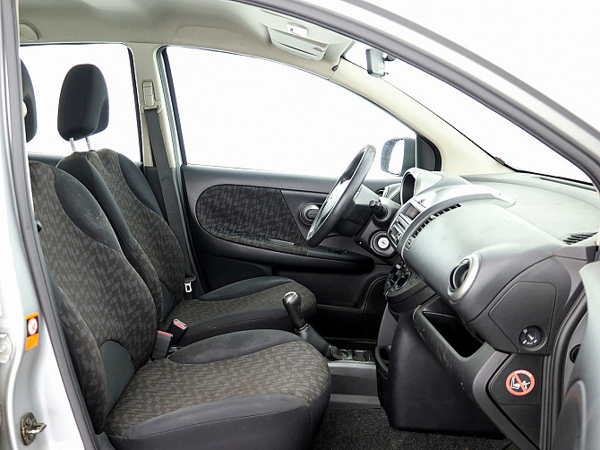Nissan Note Elegance 1.4 65kW Tallina - foto 6