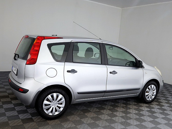 Nissan Note Elegance 1.4 65kW Tallina - foto 3