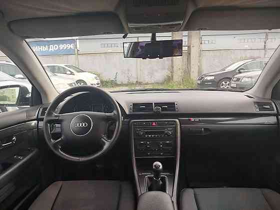 Audi A4 Comfortline 2.0 96kW Tallina