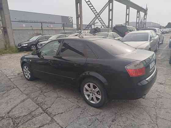 Audi A4 Comfortline 2.0 96kW Tallina