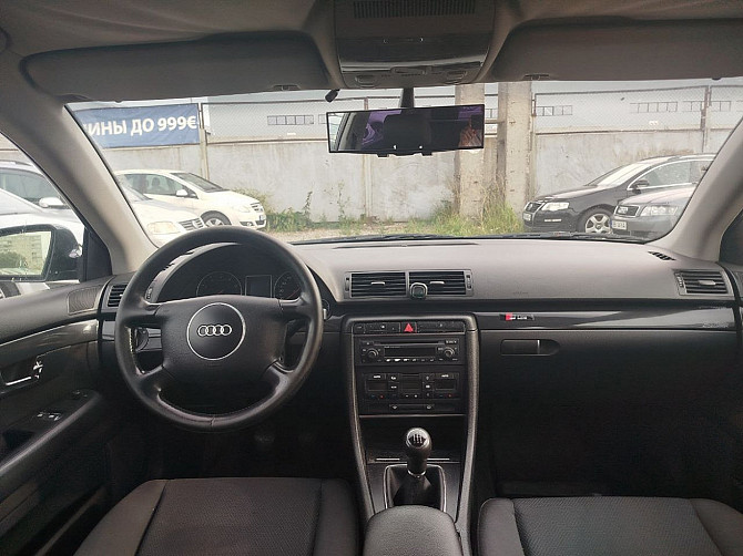 Audi A4 Comfortline 2.0 96kW Tallina - foto 5