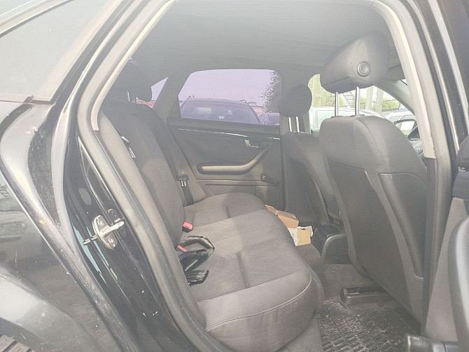 Audi A4 Comfortline 2.0 96kW Tallina - foto 7