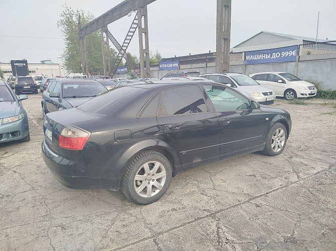 Audi A4 Comfortline 2.0 96kW Tallina - foto 3