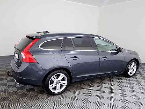 Volvo V60 Summum Hybrid Facelift ATM 2.4 162kW Tallina