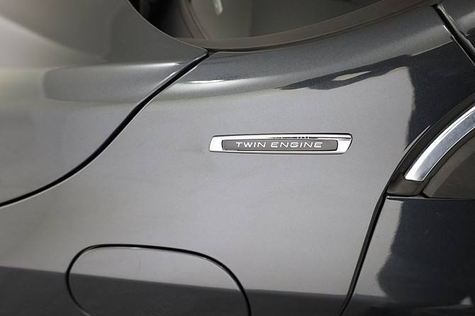 Volvo V60 Summum Hybrid Facelift ATM 2.4 162kW Tallina - foto 8