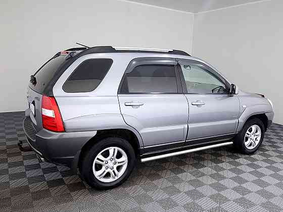 Kia Sportage Luxury 4x4 2.0 104kW Tallina