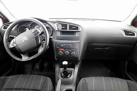Citroen C4 Elegance 1.6 HDi 68kW Tallina