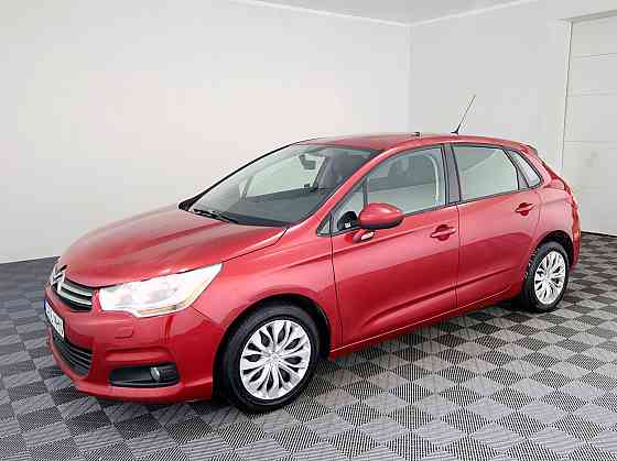 Citroen C4 Elegance 1.6 HDi 68kW Tallina