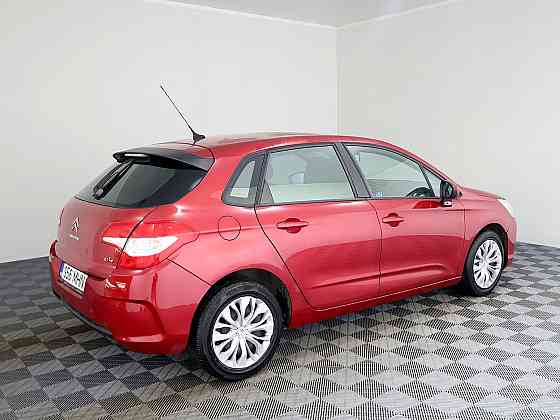 Citroen C4 Elegance 1.6 HDi 68kW Tallina